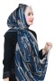 Soft (Pamuk) Şal 5064-10
