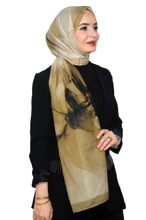 Soft (Pamuk) Şal 5061-11