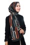 Soft (Pamuk) Şal 5064-8