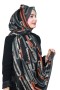 Soft (Pamuk) Şal 5064-8