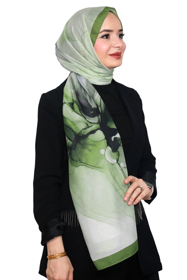 Soft (Pamuk) Şal 5061-12