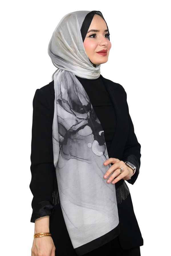 Soft (Pamuk) Şal 5061-13
