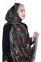 Soft (Pamuk) Şal 5064-7