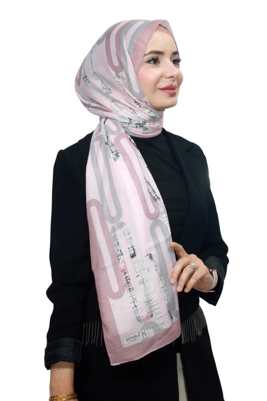 Soft (Pamuk) Şal 5064-11