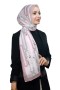 Soft (Pamuk) Şal 5064-11