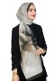 Soft (Pamuk) Şal 5061-2