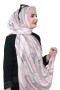 Soft (Pamuk) Şal 5064-11