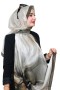 Soft (Pamuk) Şal 5061-2