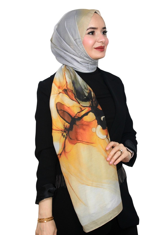 Soft (Pamuk) Şal 5061-3