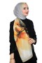 Soft (Pamuk) Şal 5061-3