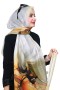 Soft (Pamuk) Şal 5061-3