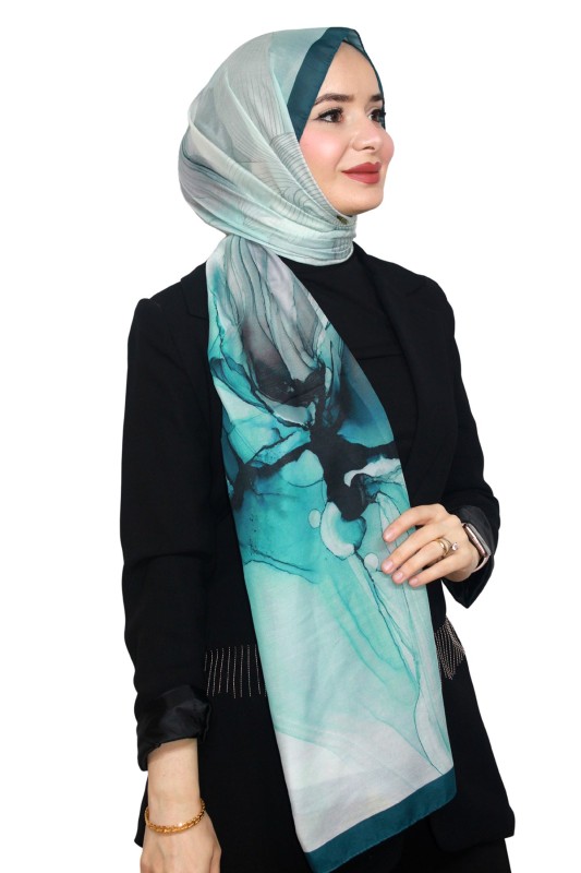 Soft (Pamuk) Şal 5061-4