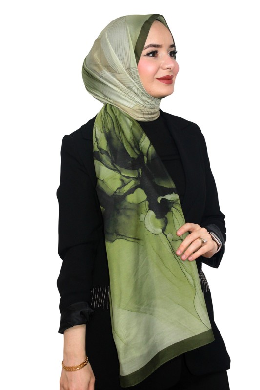 Soft (Pamuk) Şal 5061-5