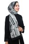 Soft (Pamuk) Şal 5064-6