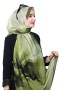 Soft (Pamuk) Şal 5061-5