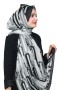 Soft (Pamuk) Şal 5064-6