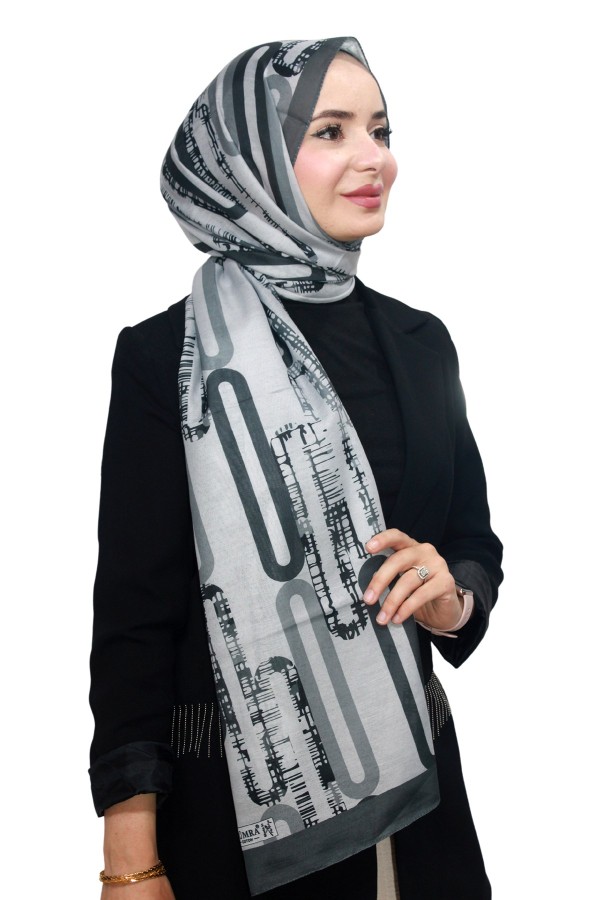Soft (Pamuk) Şal 5064-12