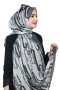 Soft (Pamuk) Şal 5064-12