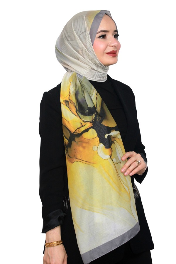 Soft (Pamuk) Şal 5061-6