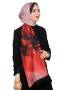 Soft (Pamuk) Şal 5061-7