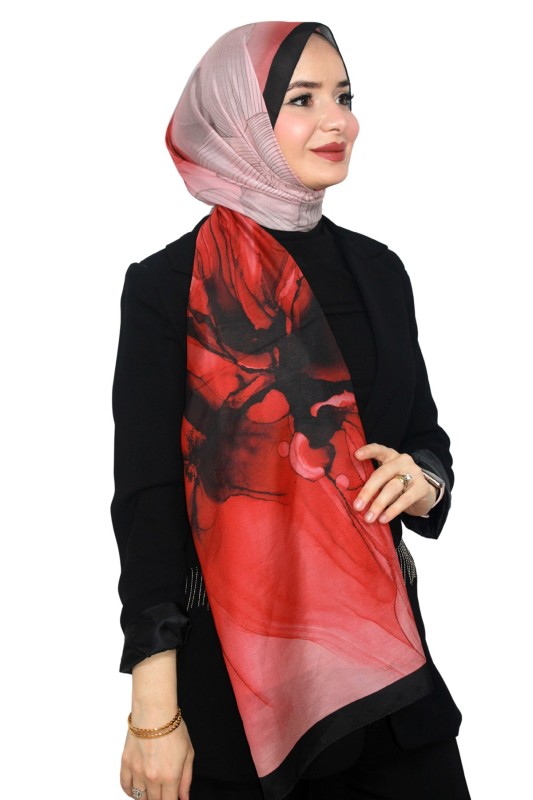 Soft (Pamuk) Şal 5061-7