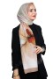 Soft (Pamuk) Şal 5061-8