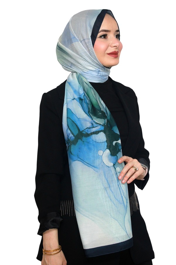 Soft (Pamuk) Şal 5061-9