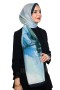 Soft (Pamuk) Şal 5061-9