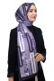 Soft (Pamuk) Şal 5064-3
