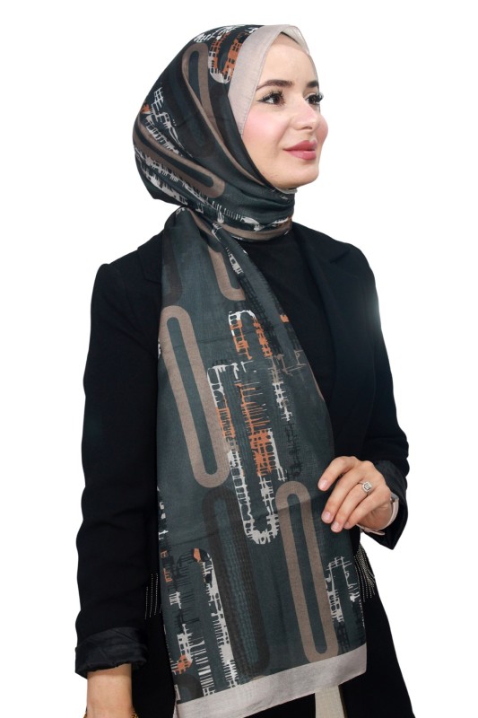 Soft (Pamuk) Şal 5064-4