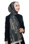 Soft (Pamuk) Şal 5064-4