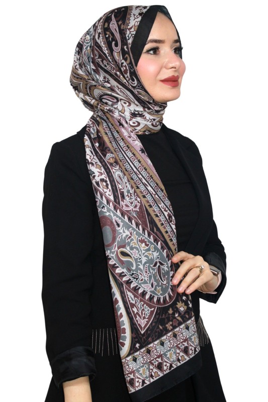 Soft (Pamuk) Şal 5059-1