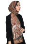 Soft (Pamuk) Şal 5059-11