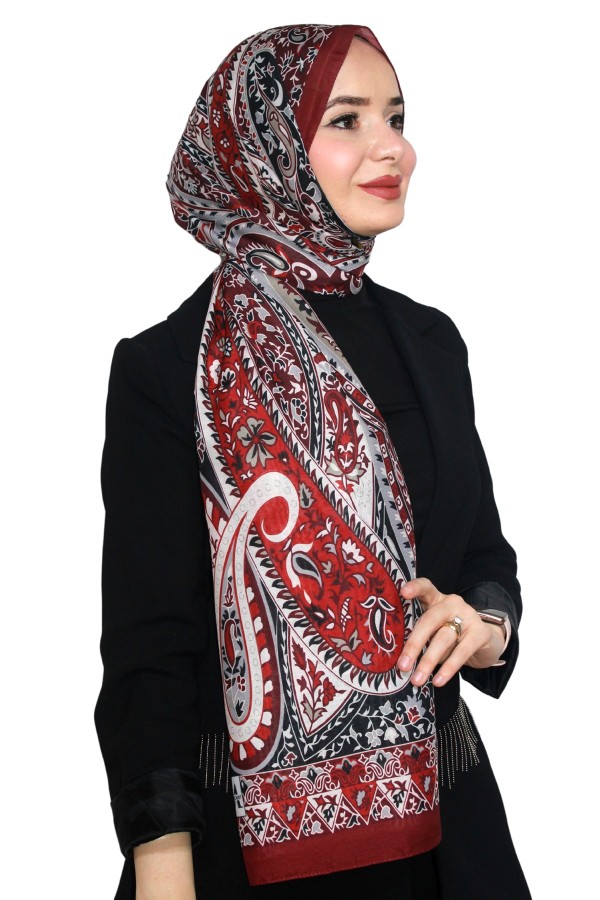 Soft (Pamuk) Şal 5059-12