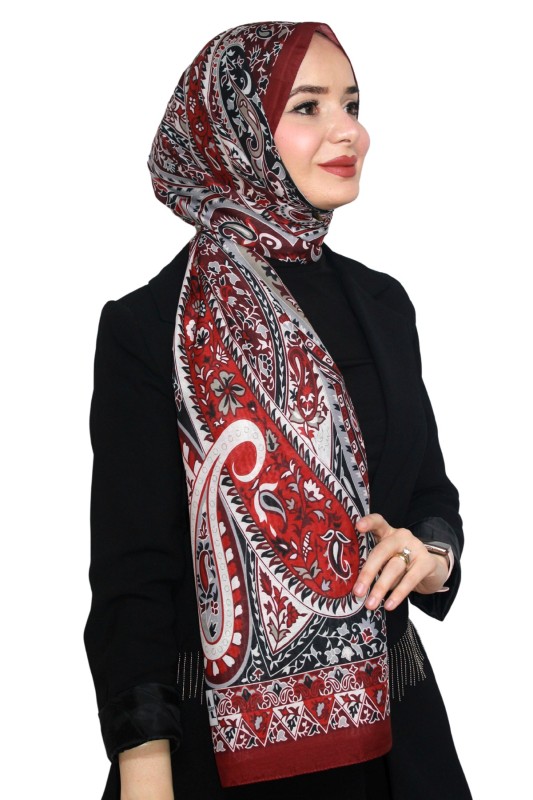 Soft (Pamuk) Şal 5059-12