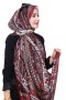 Soft (Pamuk) Şal 5059-2
