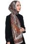 Soft (Pamuk) Şal 5059-3
