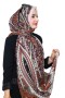 Soft (Pamuk) Şal 5059-3