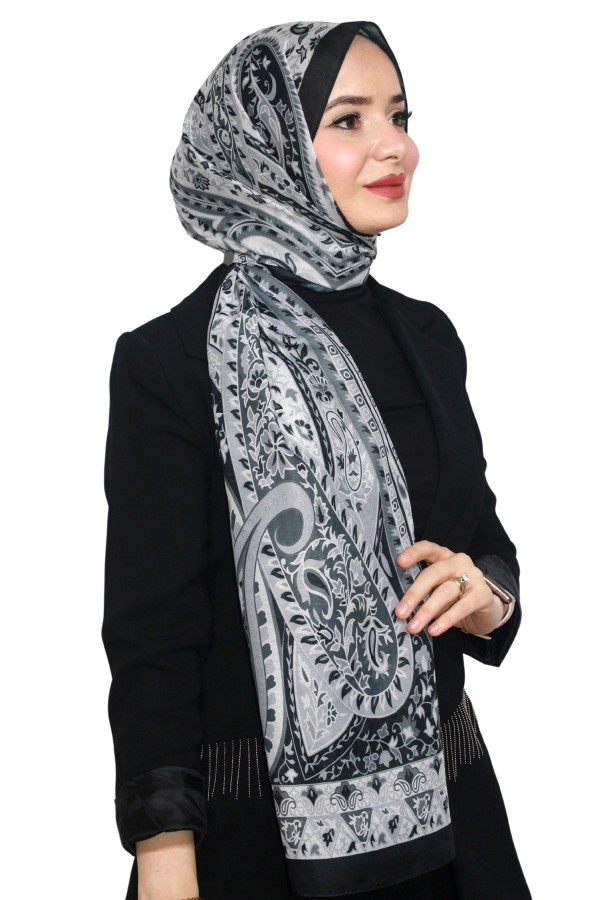 Soft (Pamuk) Şal 5059-5