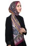 Soft (Pamuk) Şal 5059-6