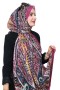 Soft (Pamuk) Şal 5059-6