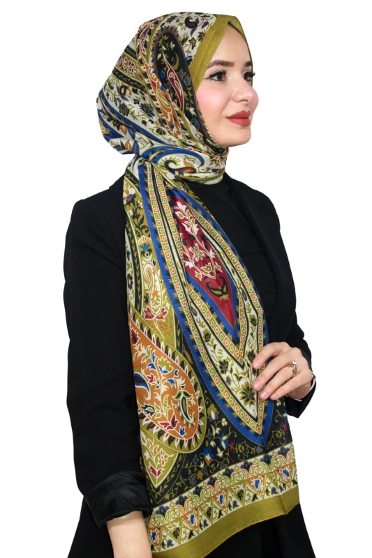 Soft (Pamuk) Şal 5059-8
