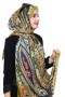 Soft (Pamuk) Şal 5059-8