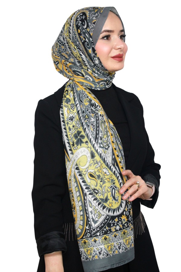 Soft (Pamuk) Şal 5059-9