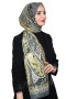 Soft (Pamuk) Şal 5059-9