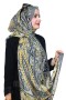 Soft (Pamuk) Şal 5059-9