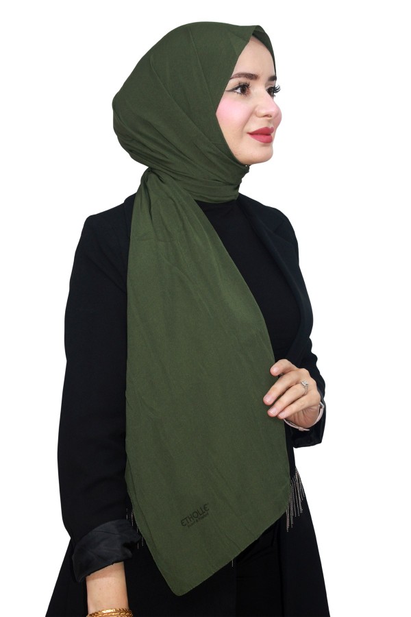 Medine İpeği Şal 5069-1