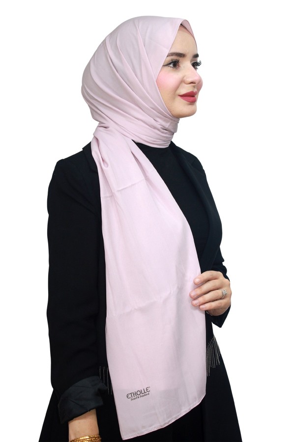Medine İpeği Şal 5069-10