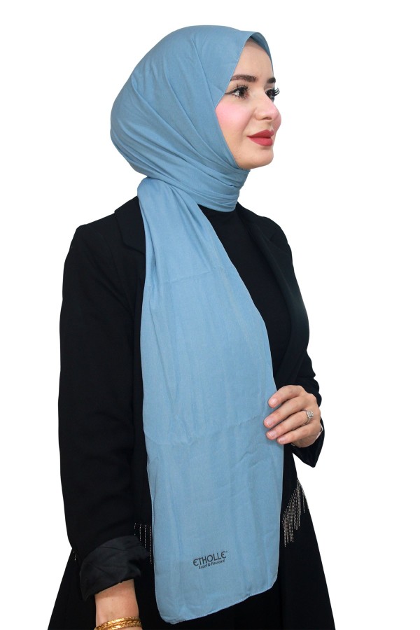 Medine İpeği Şal 5069-11