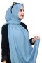 Medine İpeği Şal 5069-11